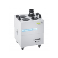 Zero Smog 4V Дымоуловитель Weller